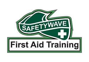 safety wave fist aid training sunshine coast